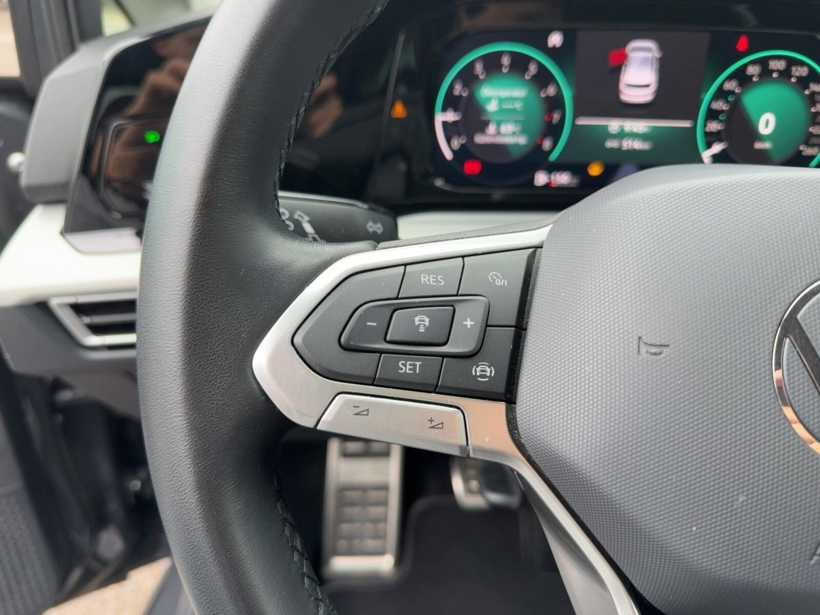 Volkswagen Golf – Bild 16