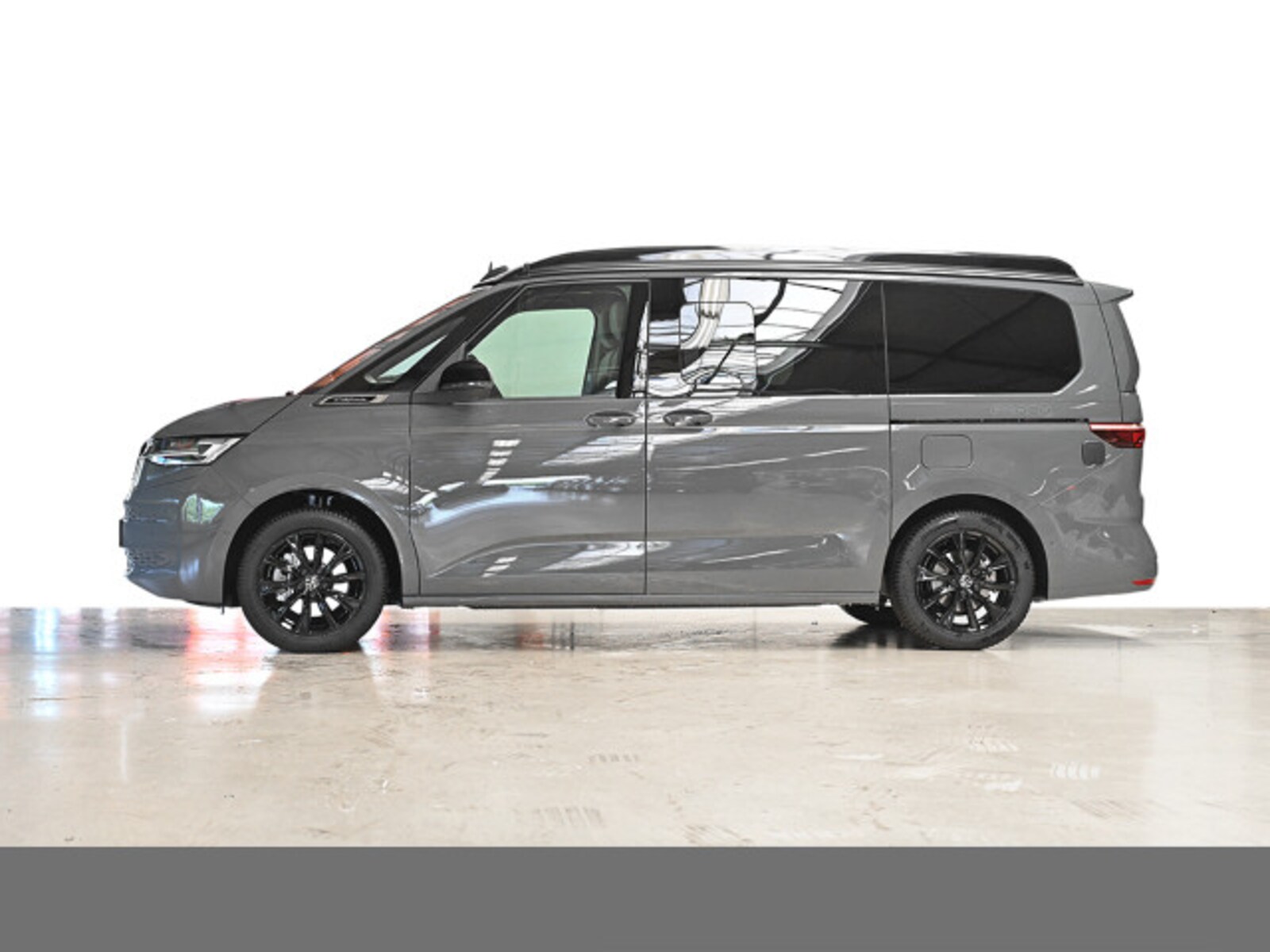 Volkswagen California – Bild 4