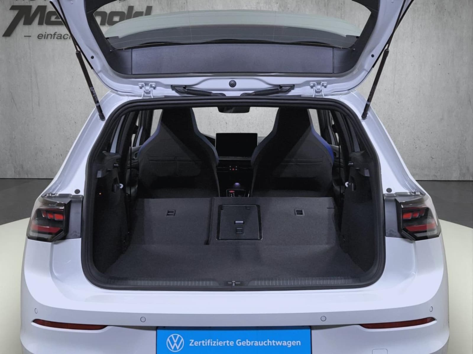 Volkswagen Golf – Bild 18