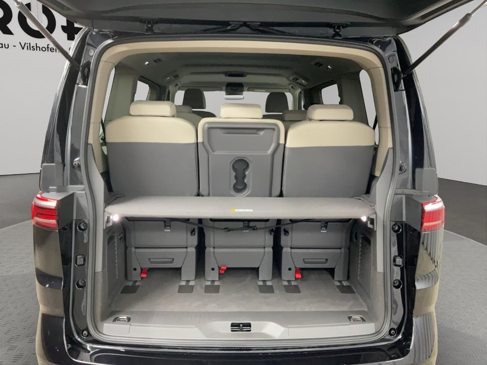 Volkswagen Multivan Life