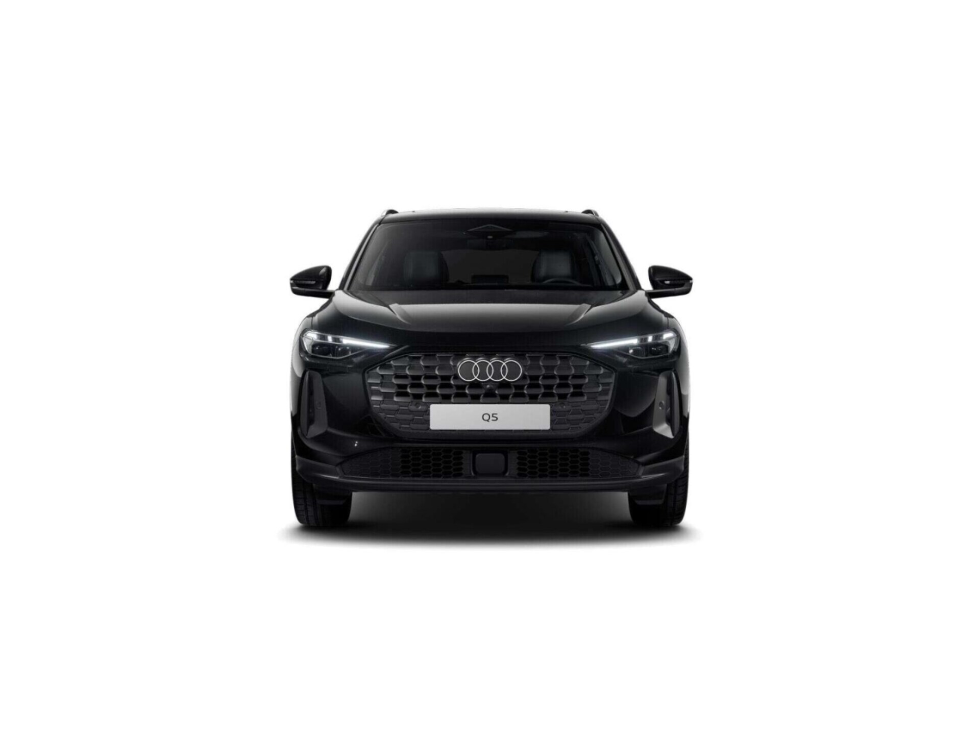 Audi Q5 SUV