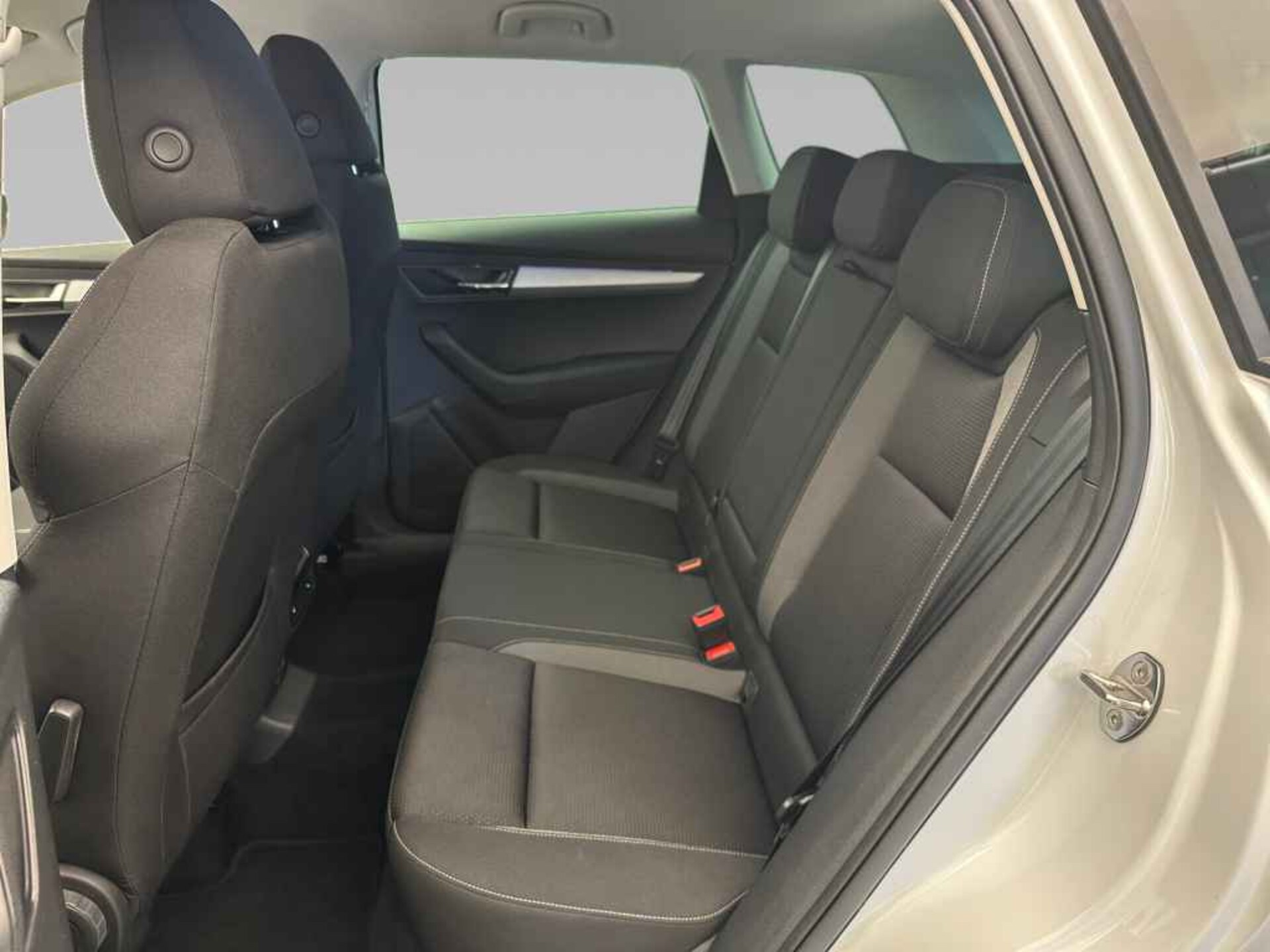 Skoda Karoq Ambition