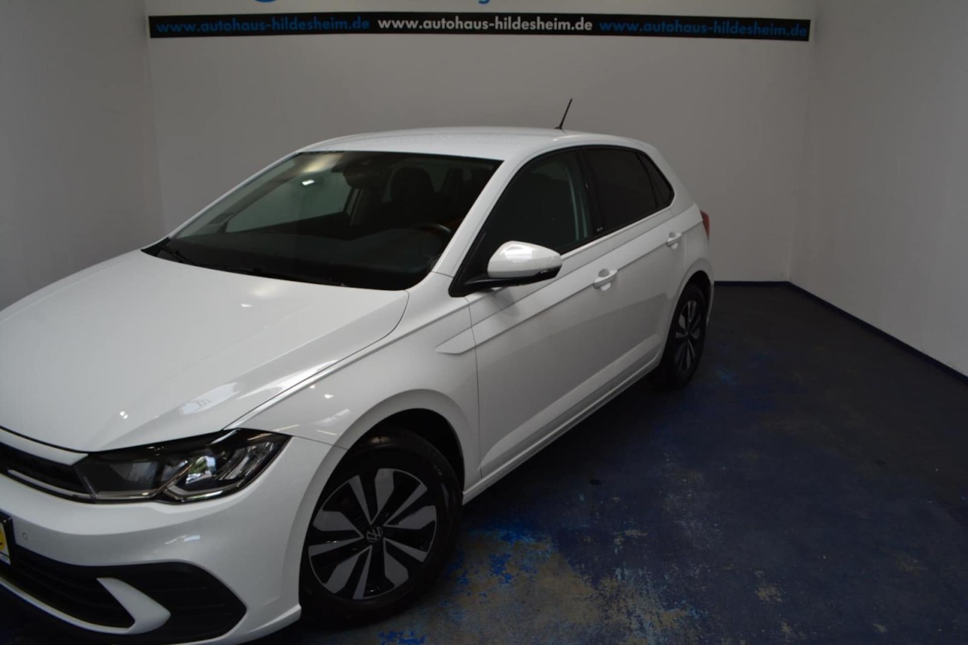 Volkswagen Polo MOVE