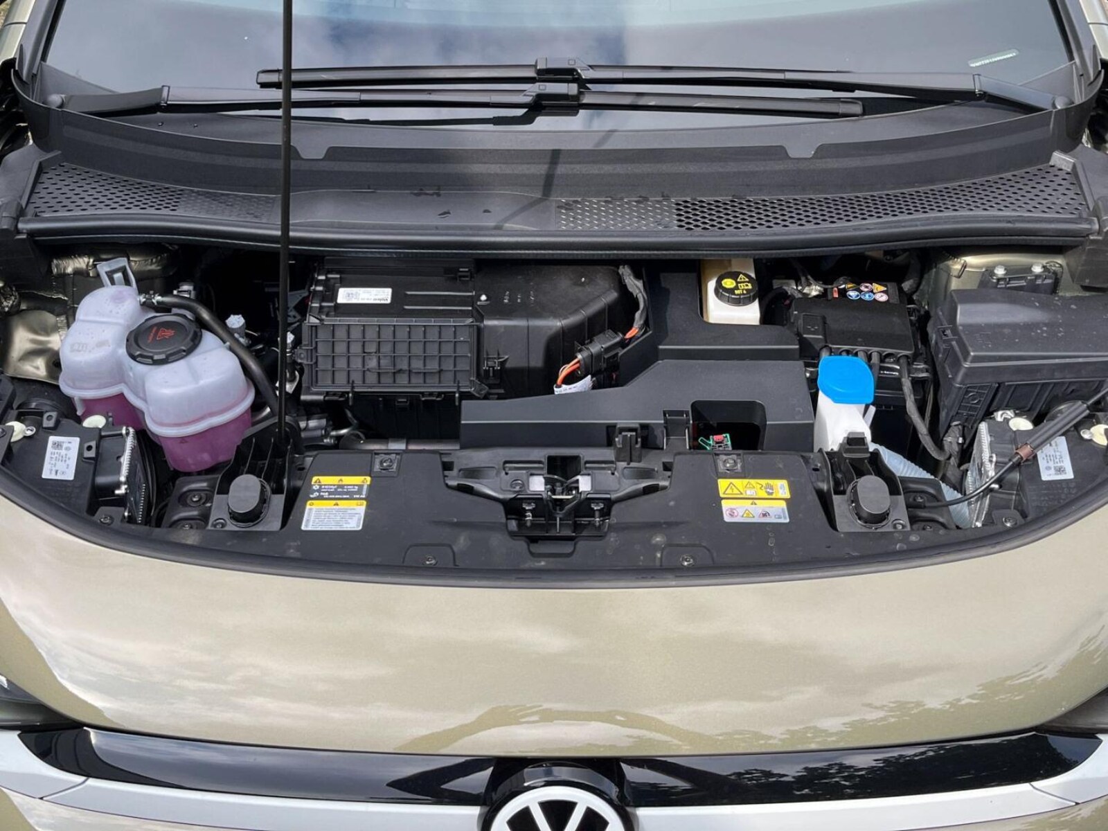 Volkswagen ID.3 Neo – Bild 16