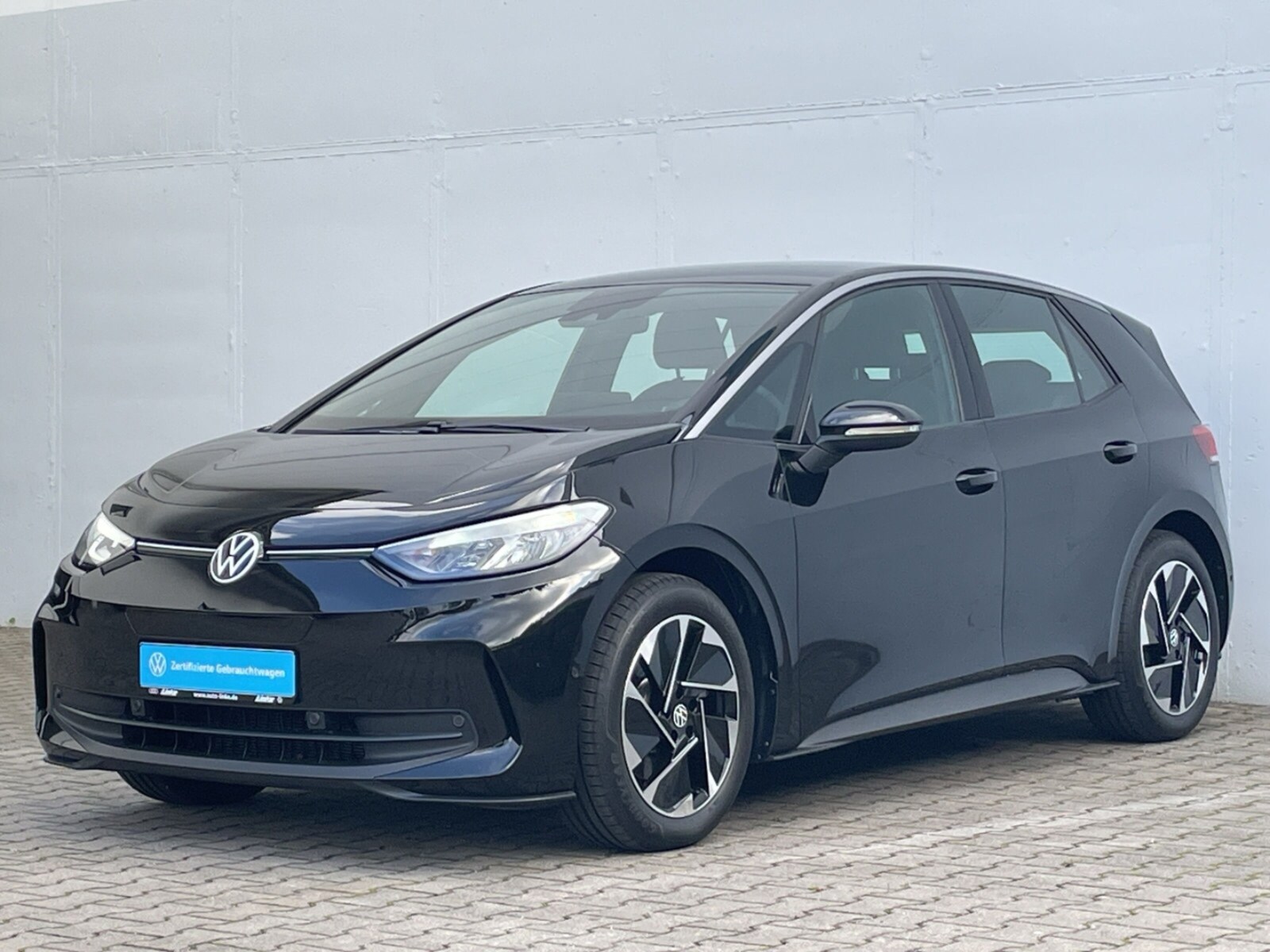Volkswagen ID.3 – Bild 3
