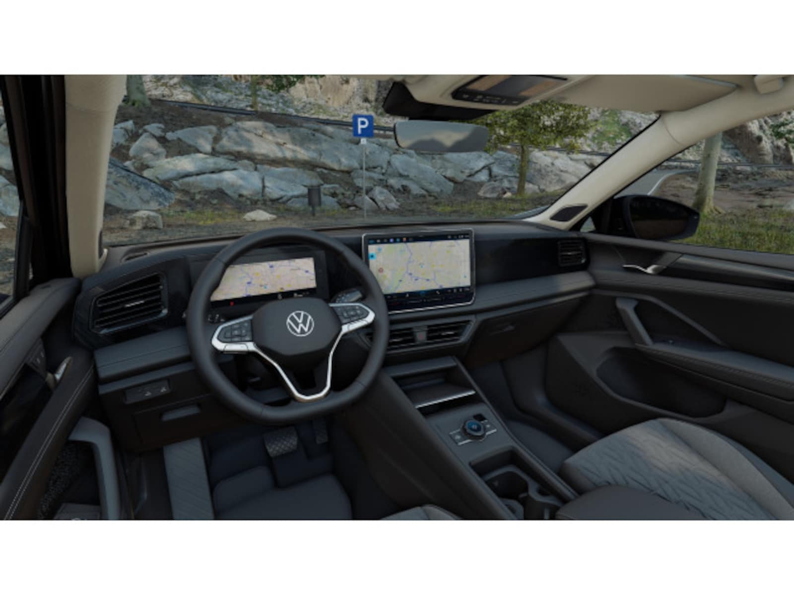 Volkswagen Tiguan – Bild 3