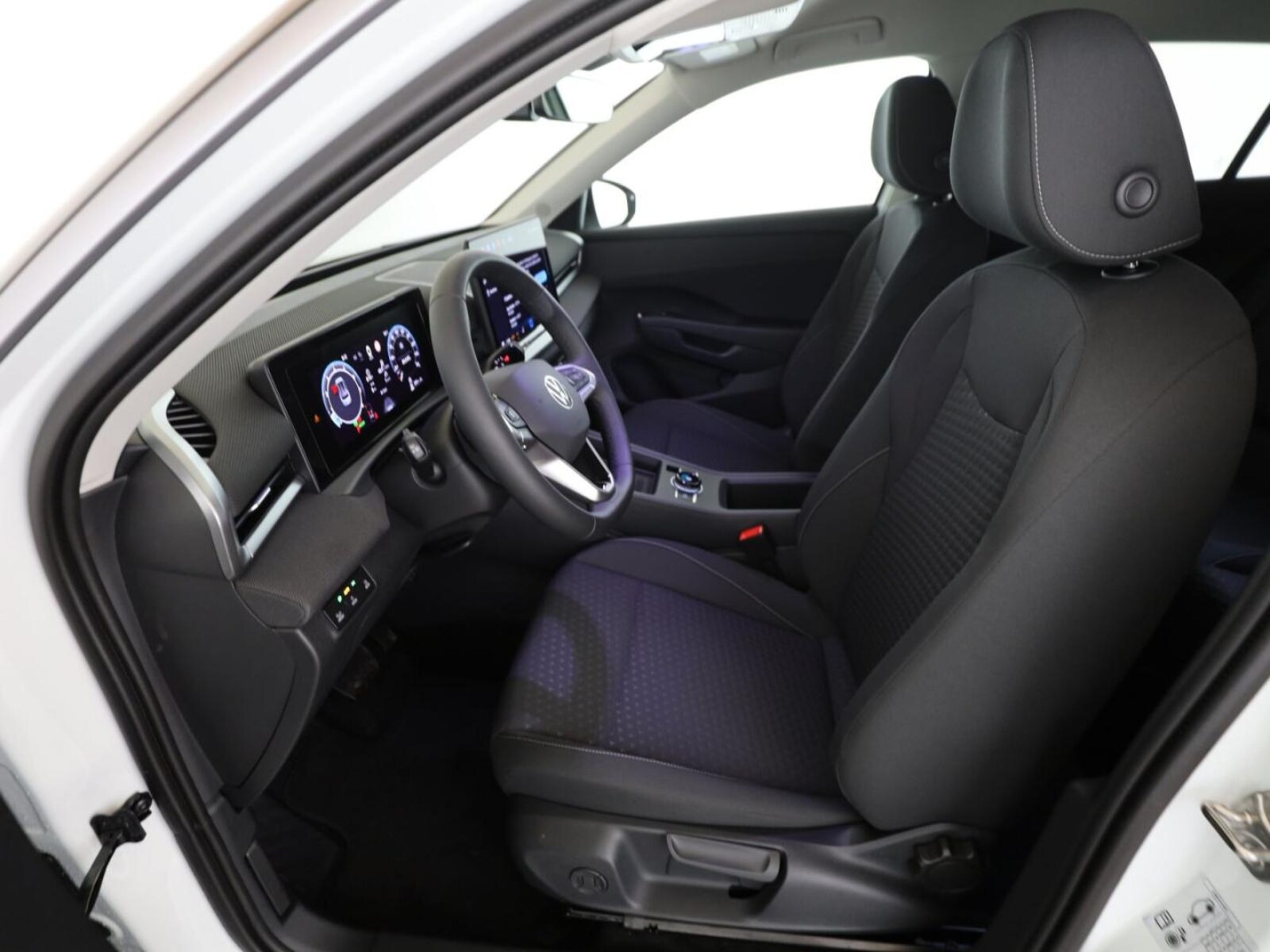 Volkswagen T-Roc – Bild 11