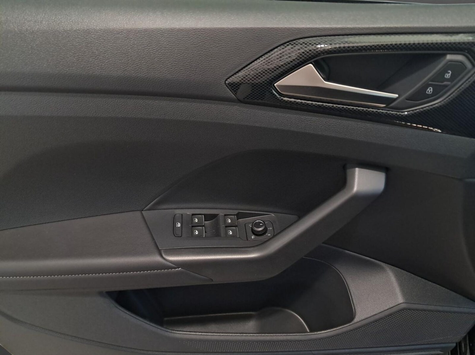 Volkswagen T-Cross – Bild 10