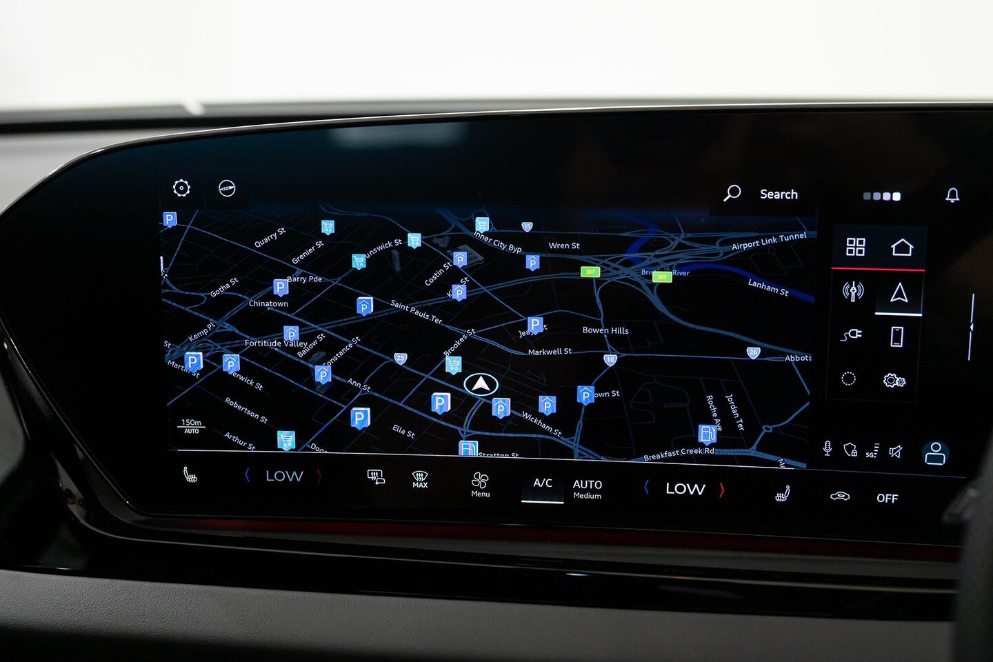 Image about Audi A5 Sedan TFSI e e-hybrid quattro 270 kW S tronic