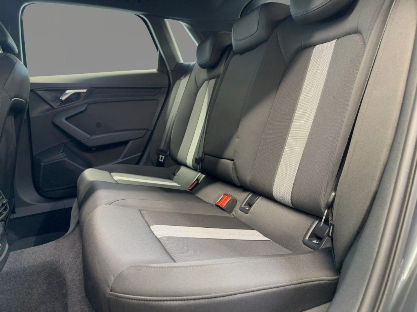 Bild über Audi A3 Sportback TFSI e advanced 40 TFSI e S tronic - für weitere Informationen kontaktieren Sie den Audi Partner