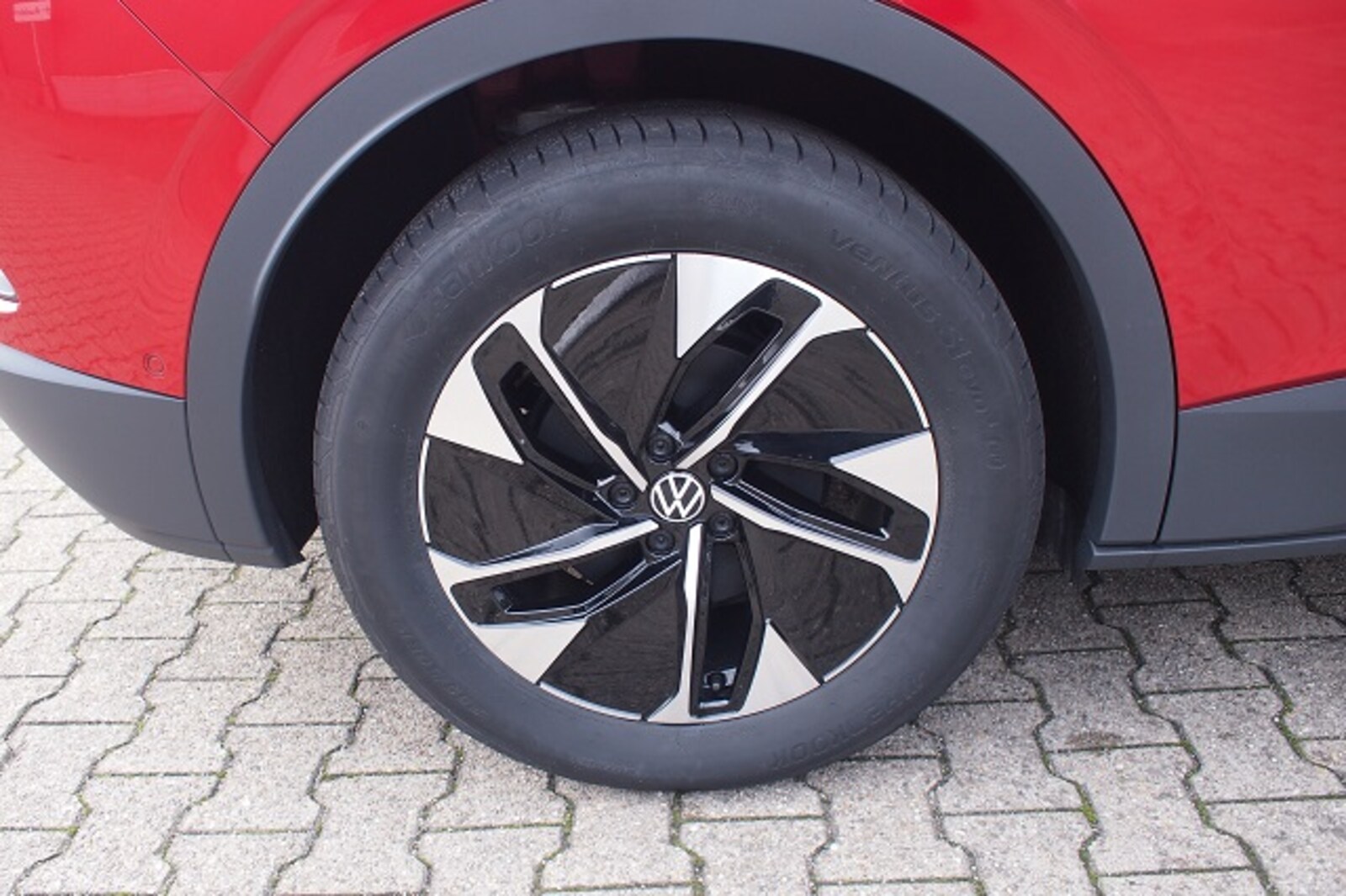 Volkswagen ID.4 – Bild 11