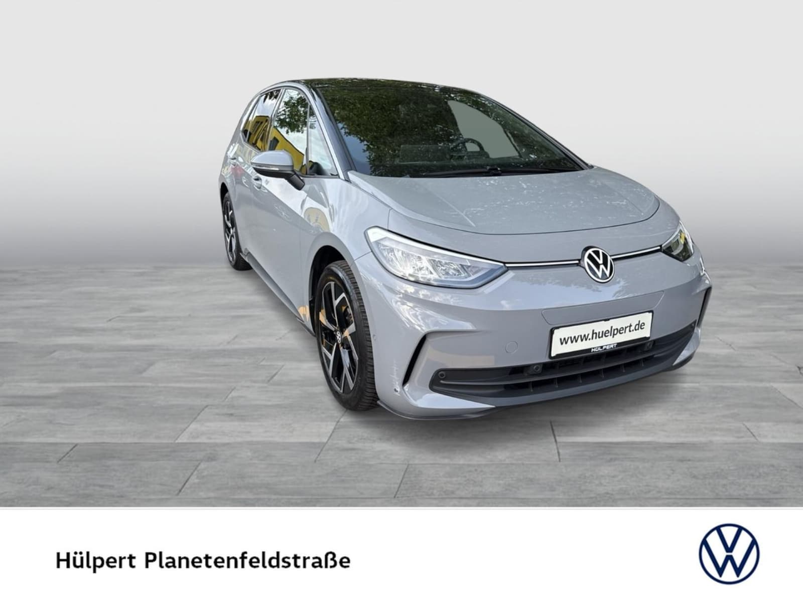 Volkswagen ID.3 – Bild 6