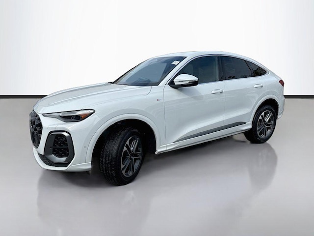 2026 Audi Q5 Sportback