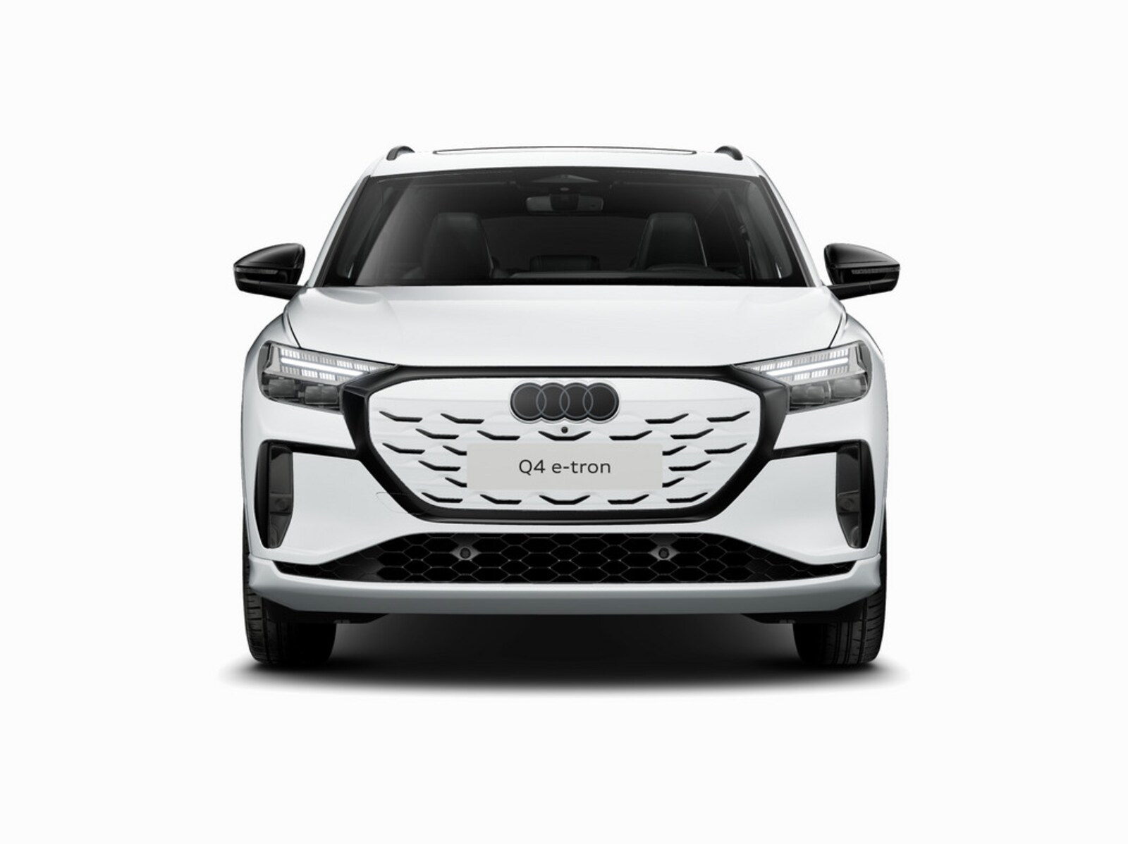 Audi Q4 e-tron – Bild 7