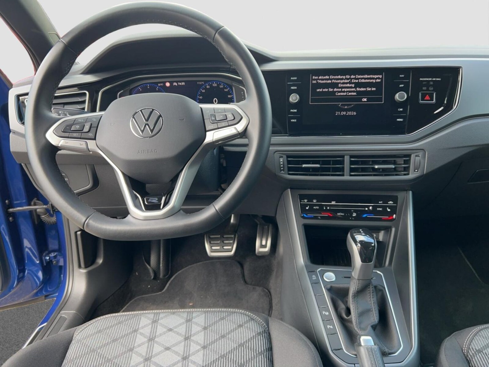 Volkswagen Polo – Bild 19