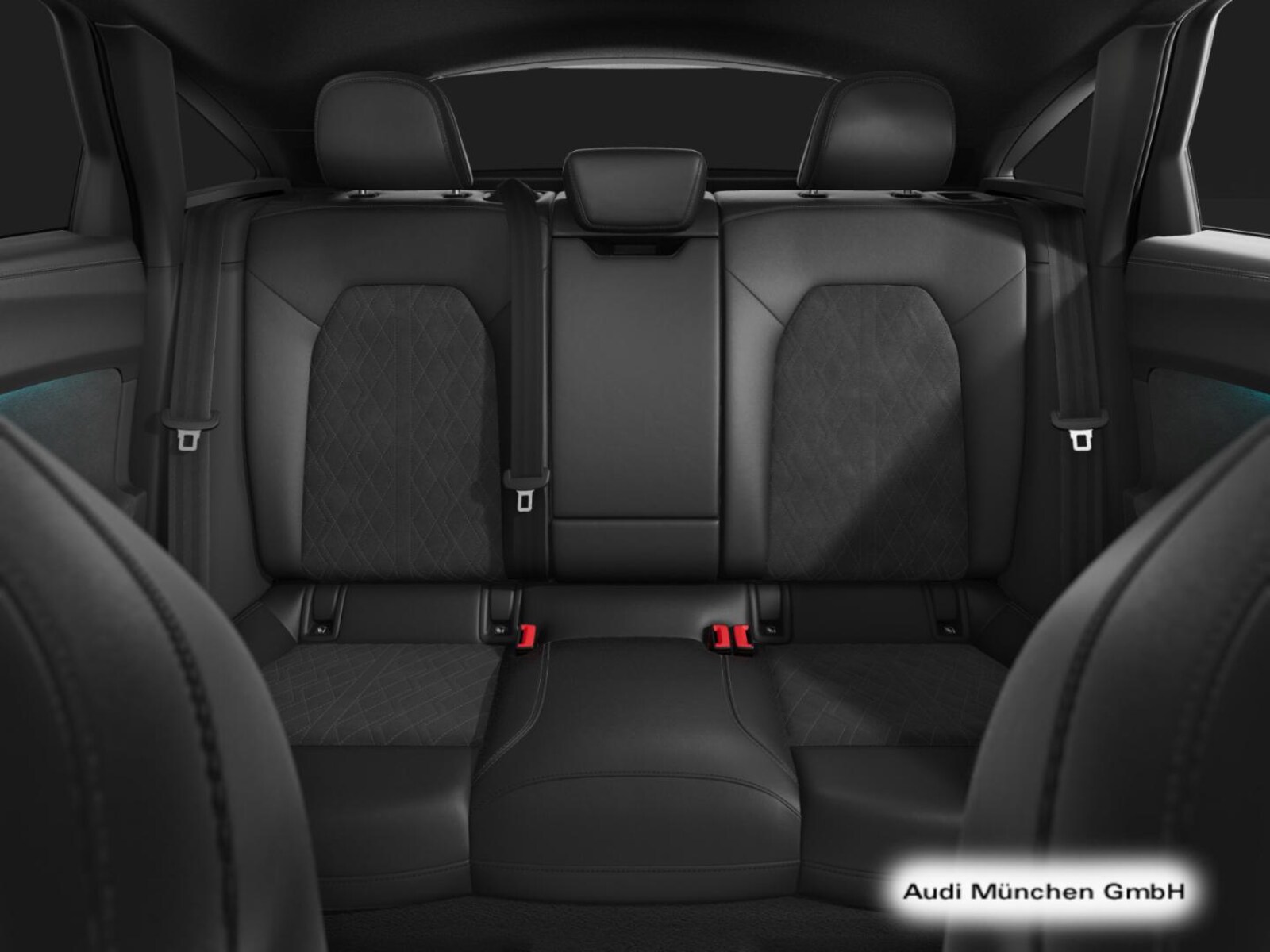Audi S5 Limousine – Bild 10