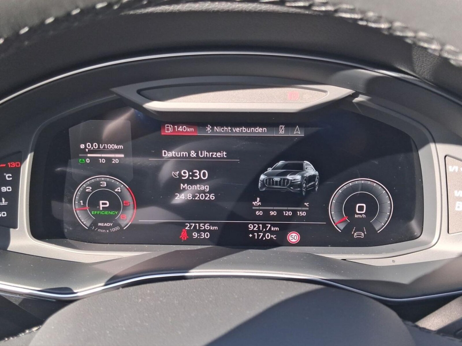 Audi Q8 – Bild 9