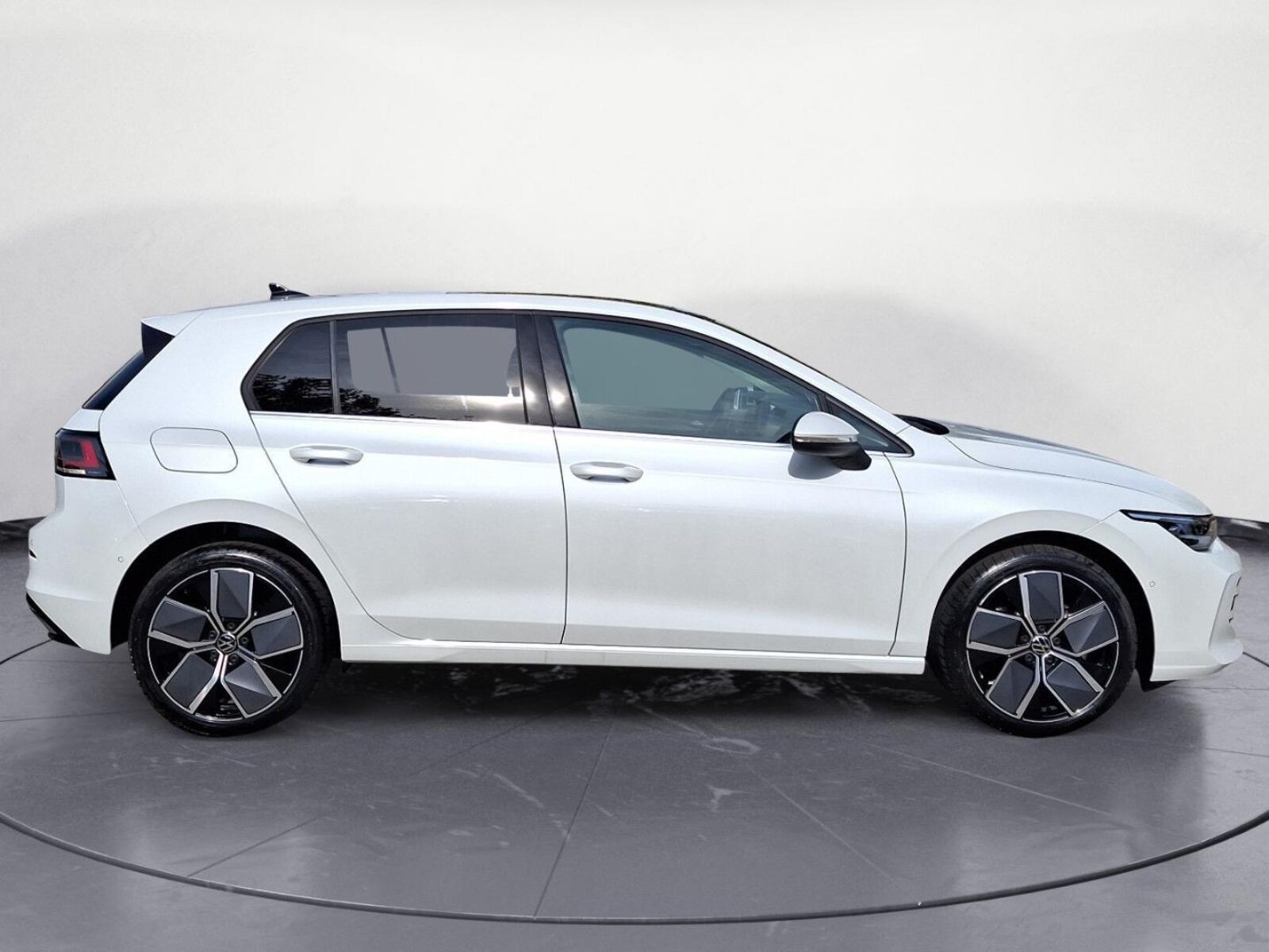 Volkswagen Golf – Bild 6