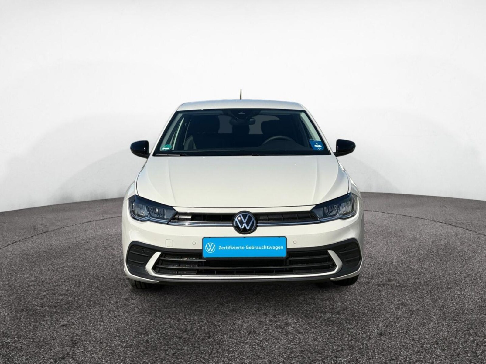Volkswagen Polo – Bild 10