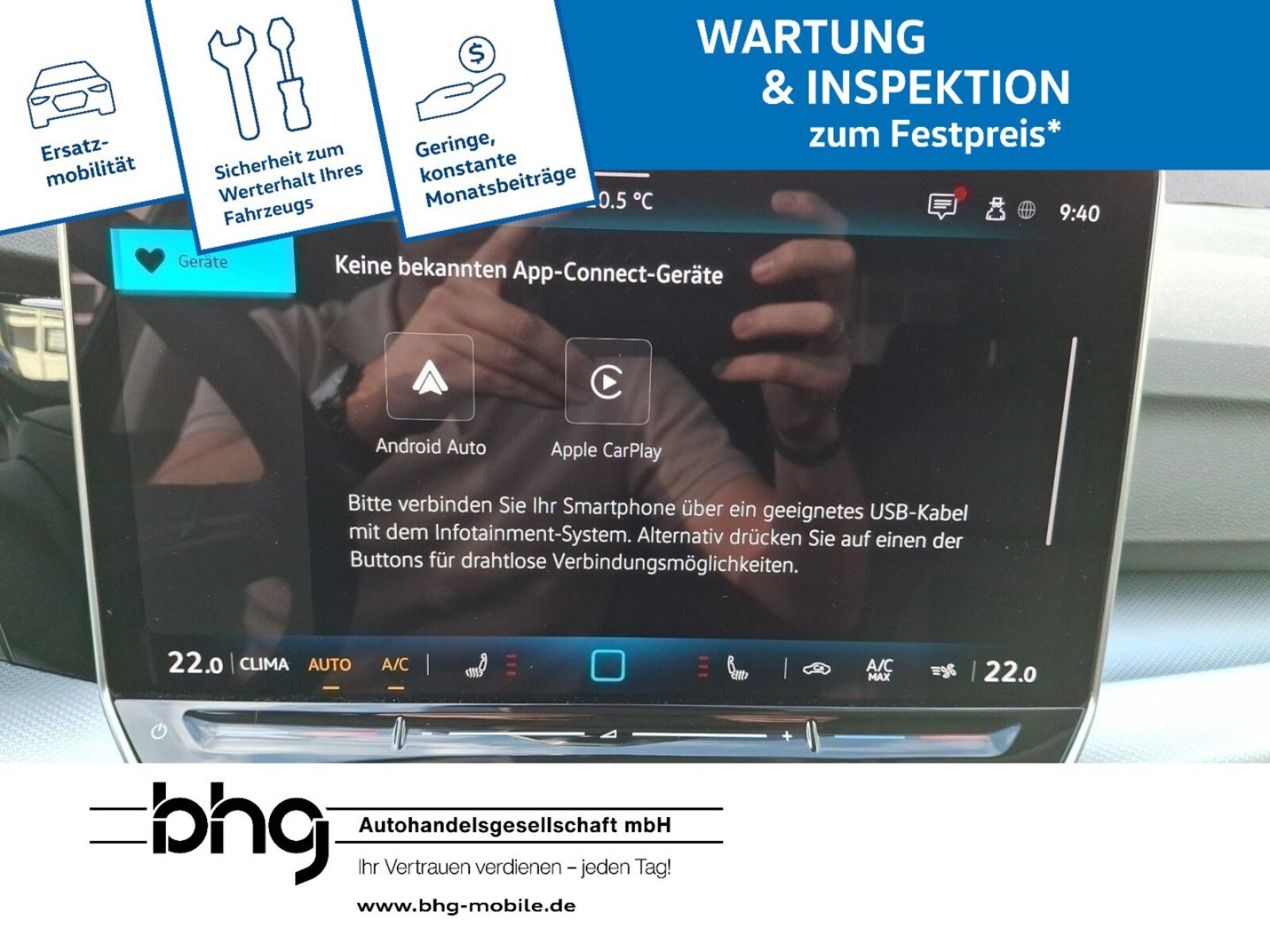 Volkswagen Golf – Bild 17