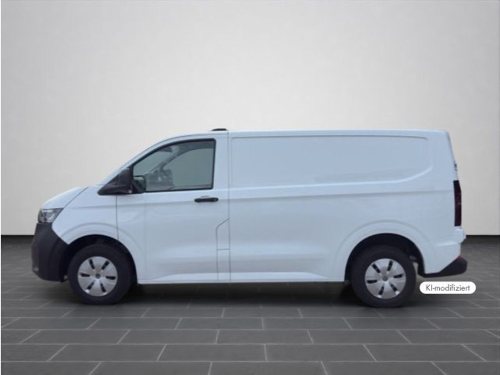 Volkswagen Transporter Kasten kurzer Radstand – Bild 8