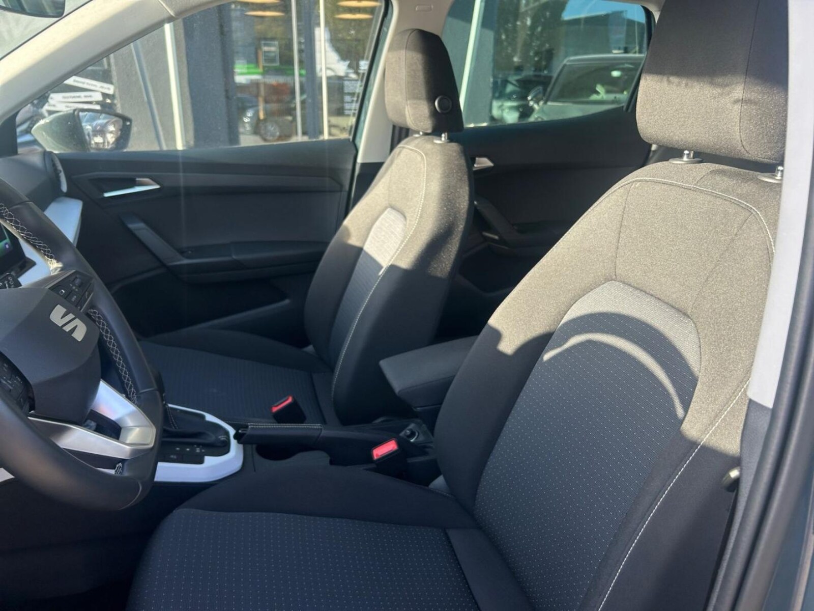 SEAT Arona – Bild 9