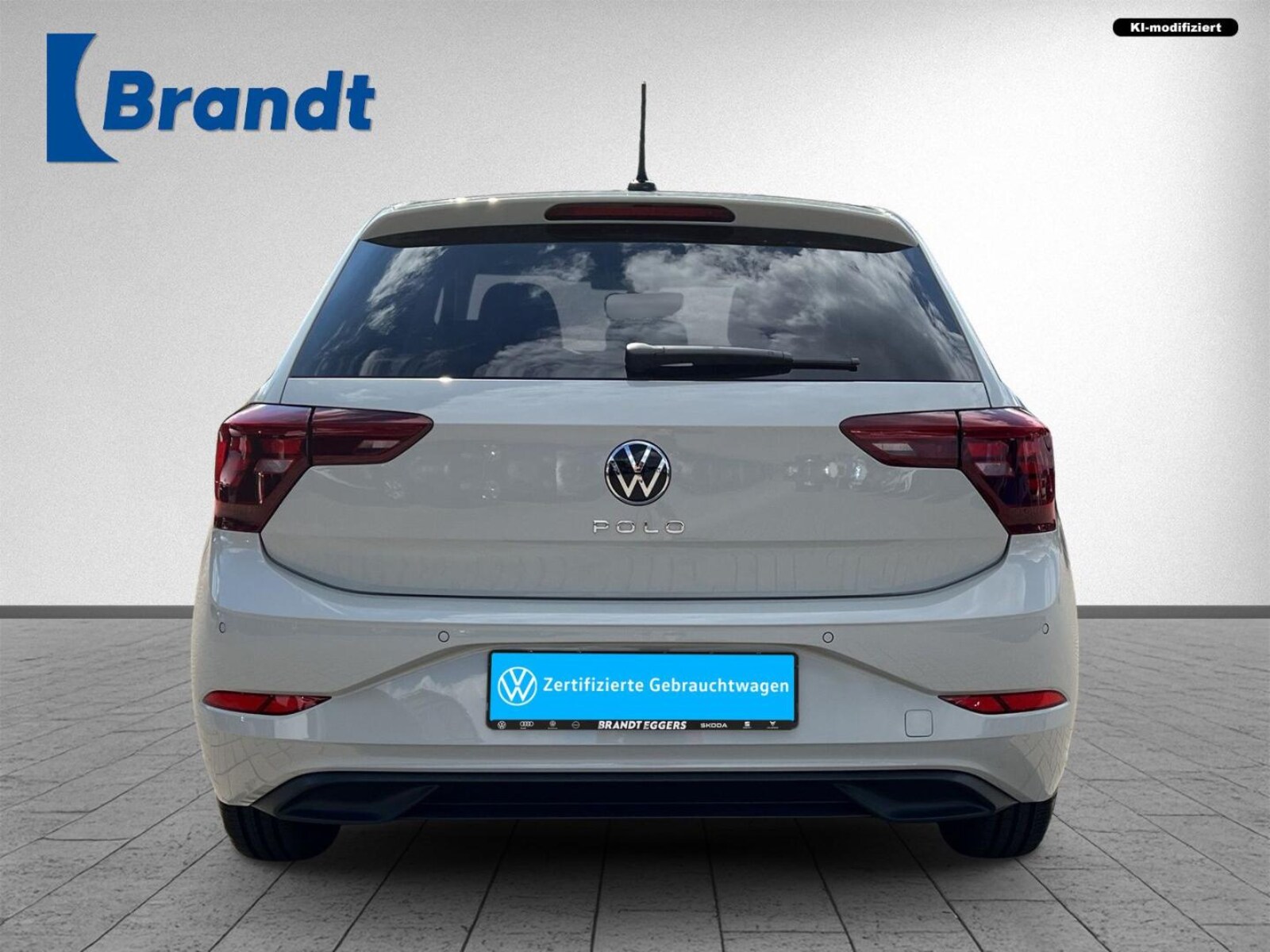 Volkswagen Polo – Bild 5