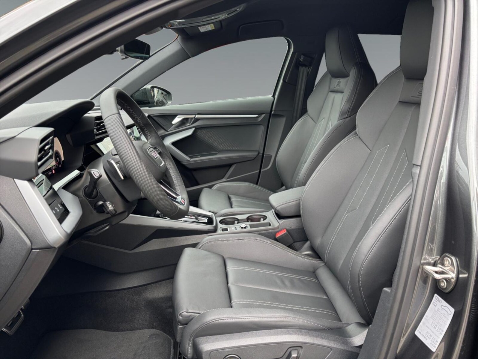 Audi A3 Sportback – Bild 6