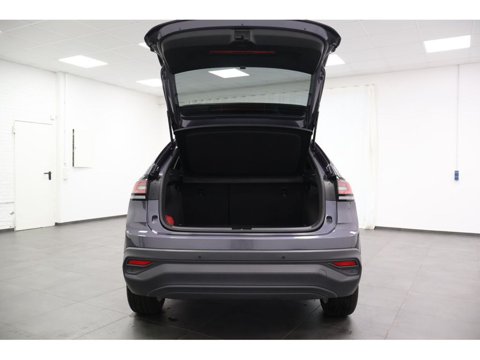 Volkswagen Taigo – Bild 23