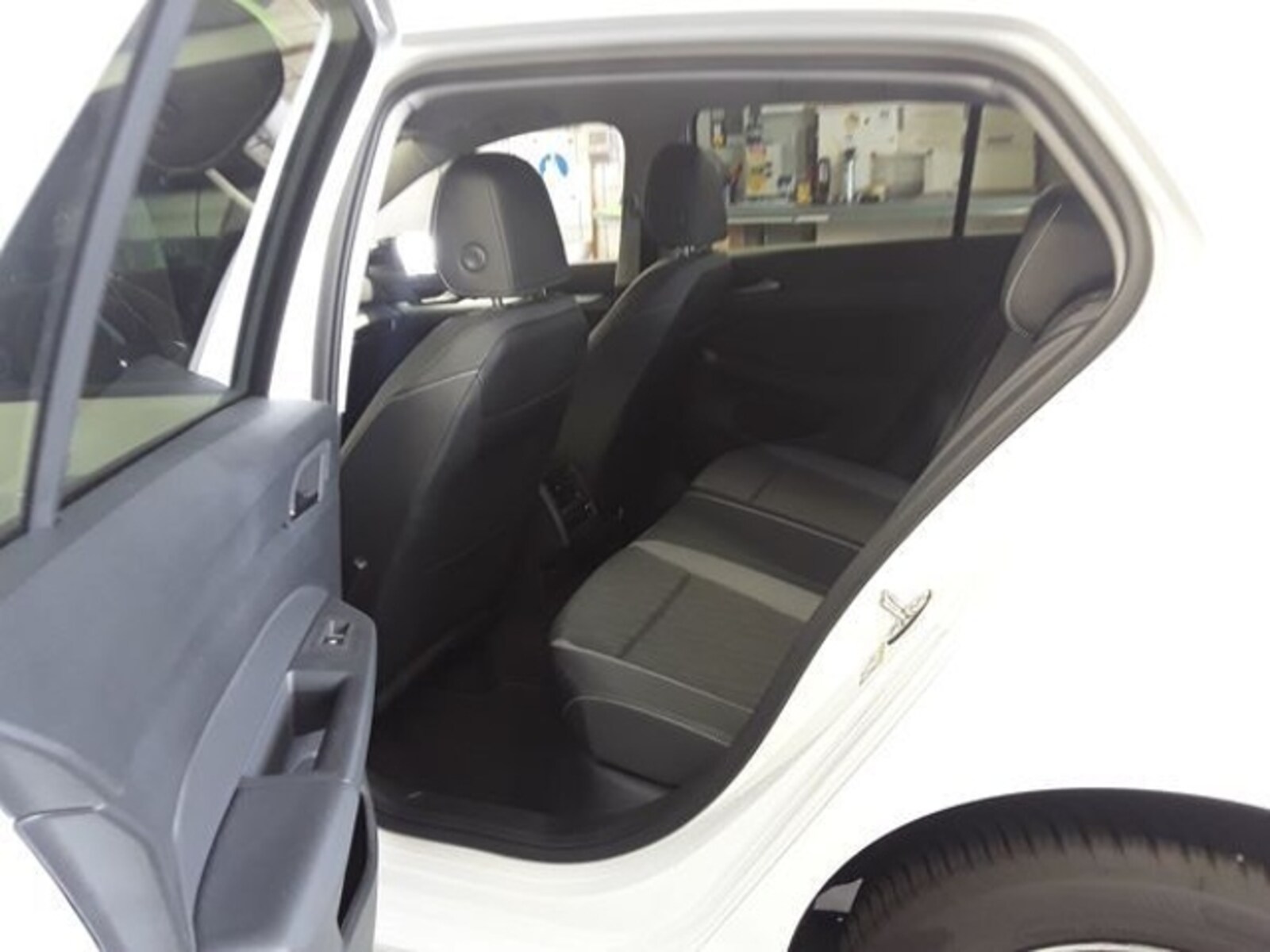 Volkswagen Golf – Bild 6