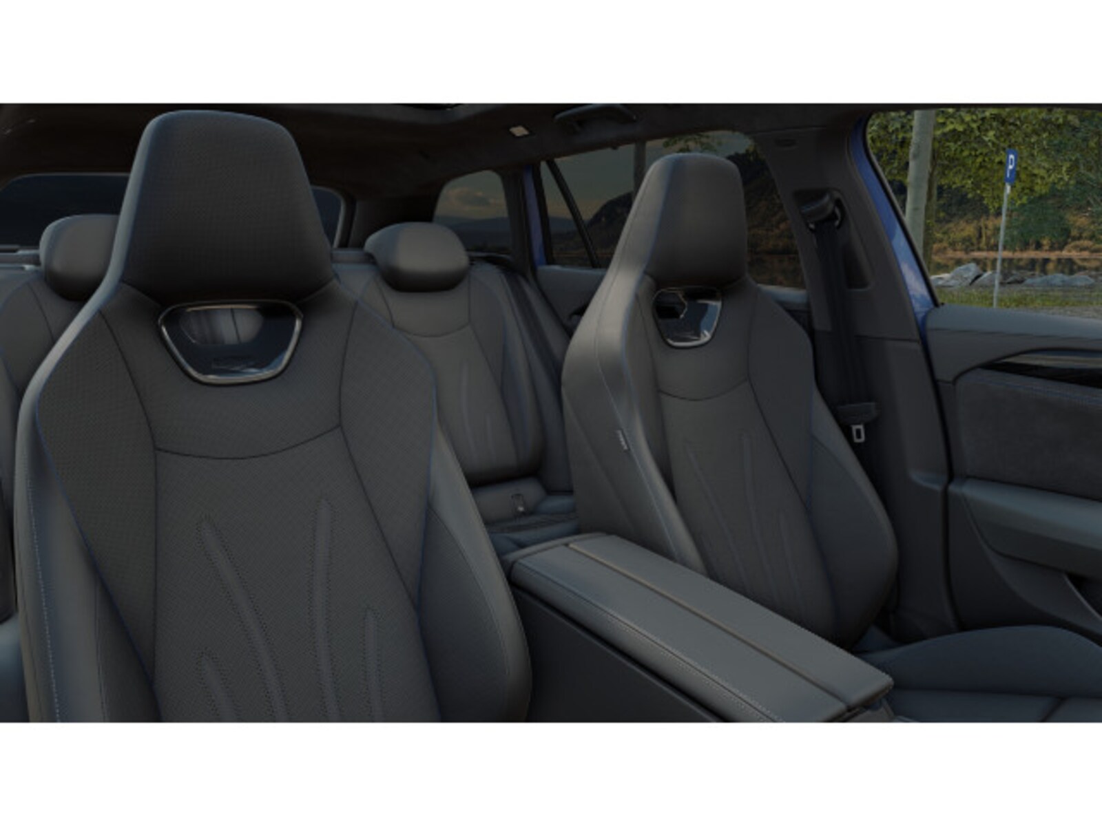 Volkswagen Passat – Bild 4