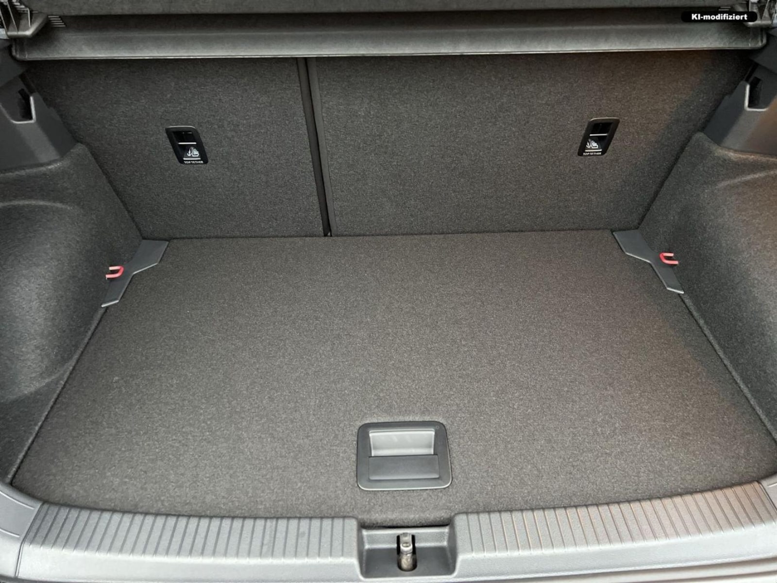 Volkswagen T-Cross – Bild 9