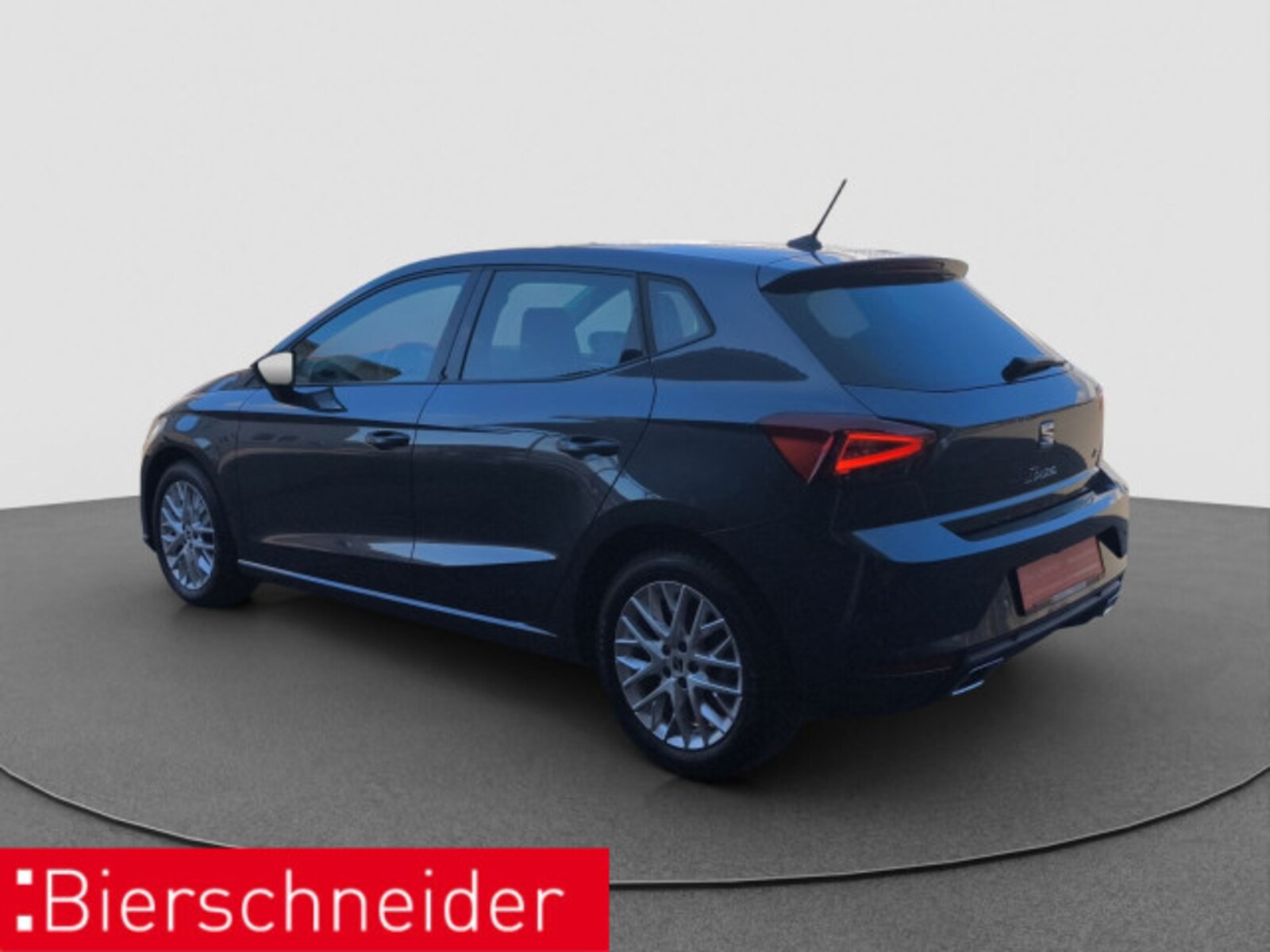 SEAT Ibiza – Bild 5