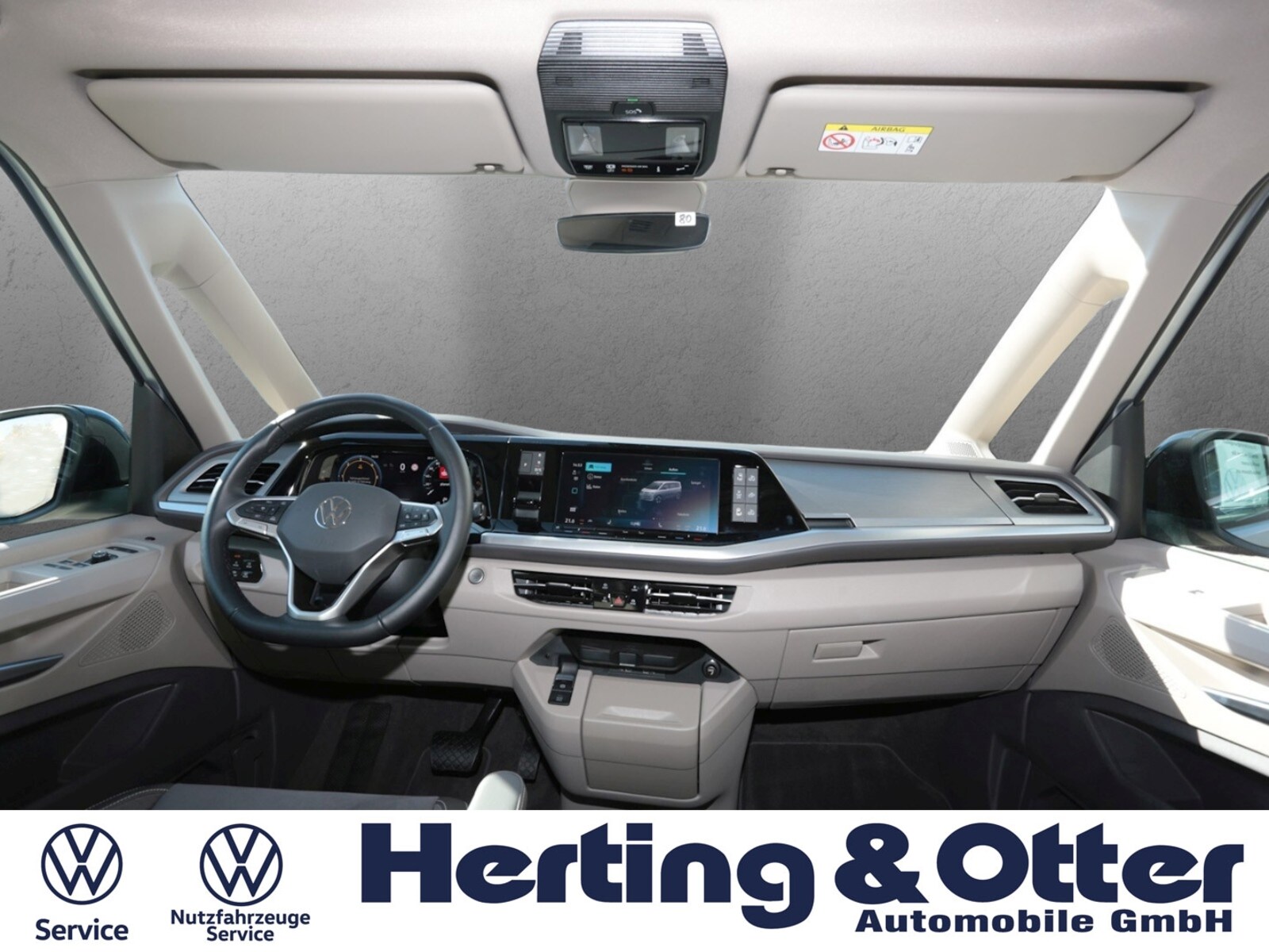Volkswagen California – Bild 9