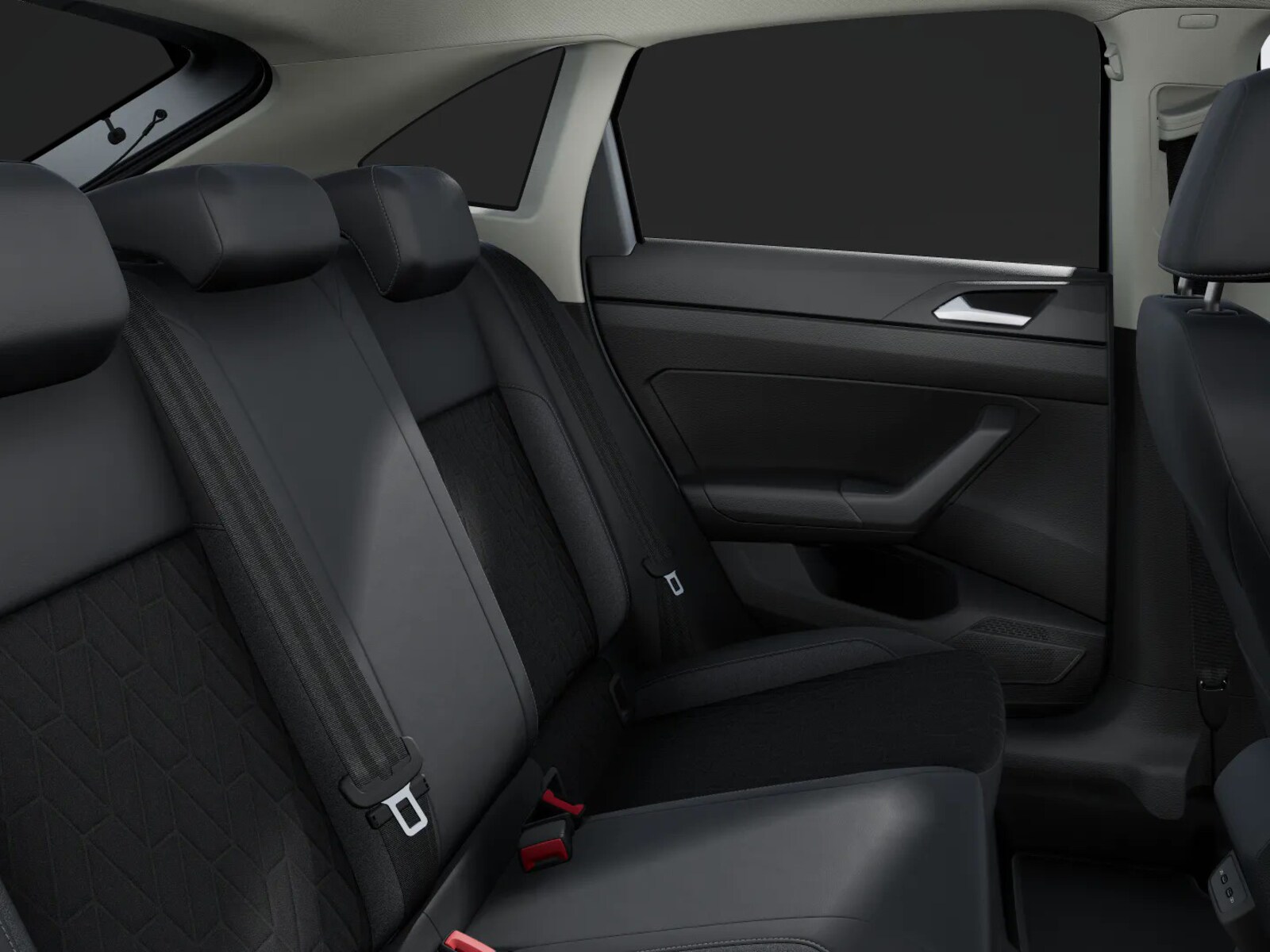 Volkswagen Taigo – Bild 11