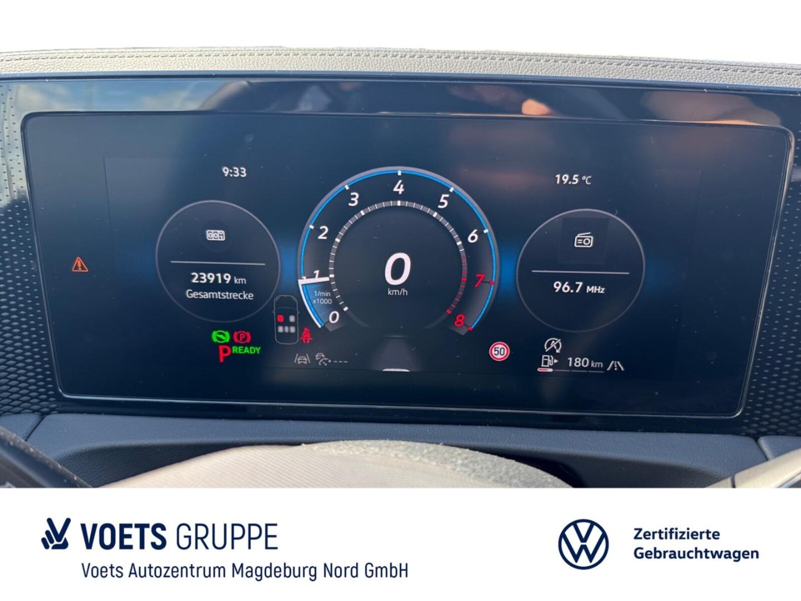 Volkswagen Tiguan – Bild 12