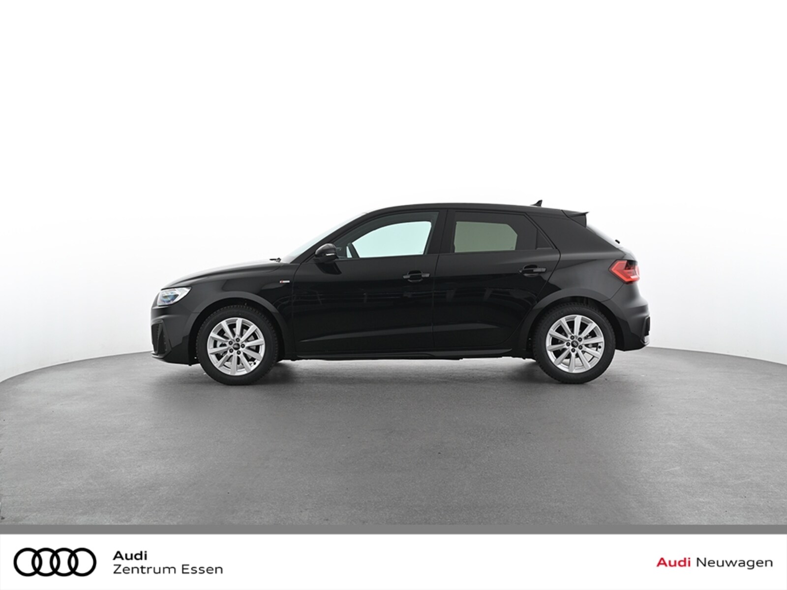Audi A1 Sportback – Bild 3