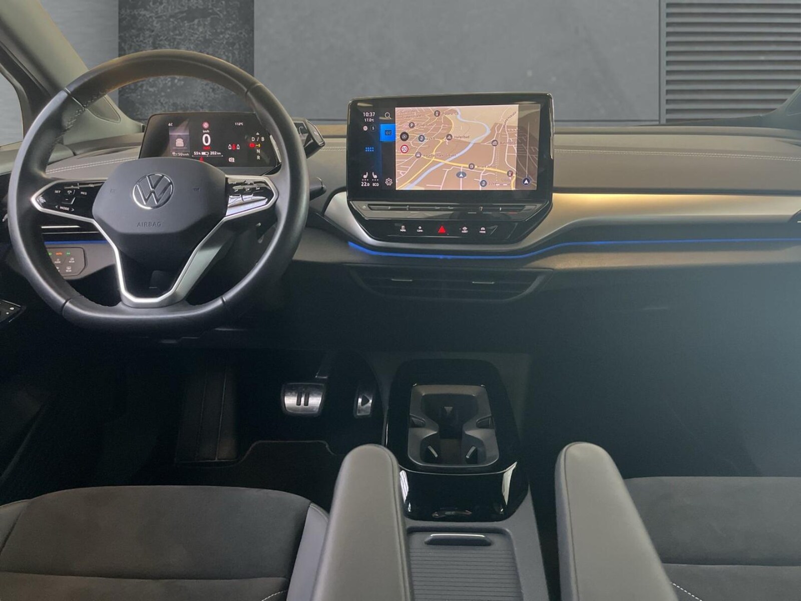 Volkswagen ID.5 – Bild 8