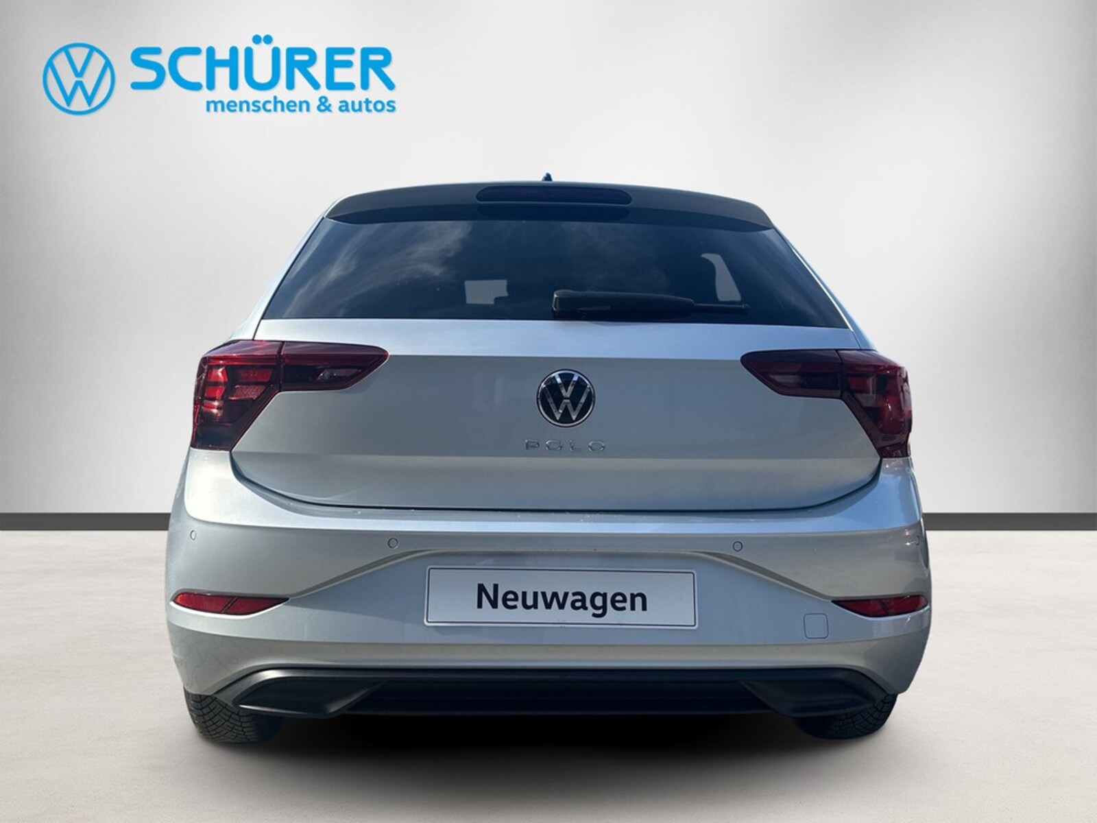 Volkswagen Polo – Bild 8