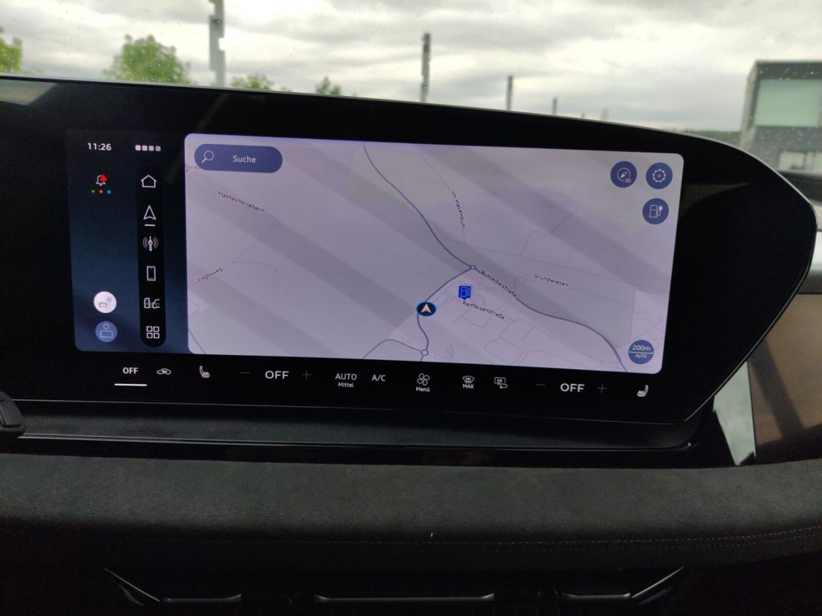Audi Q6 e-tron – Bild 10