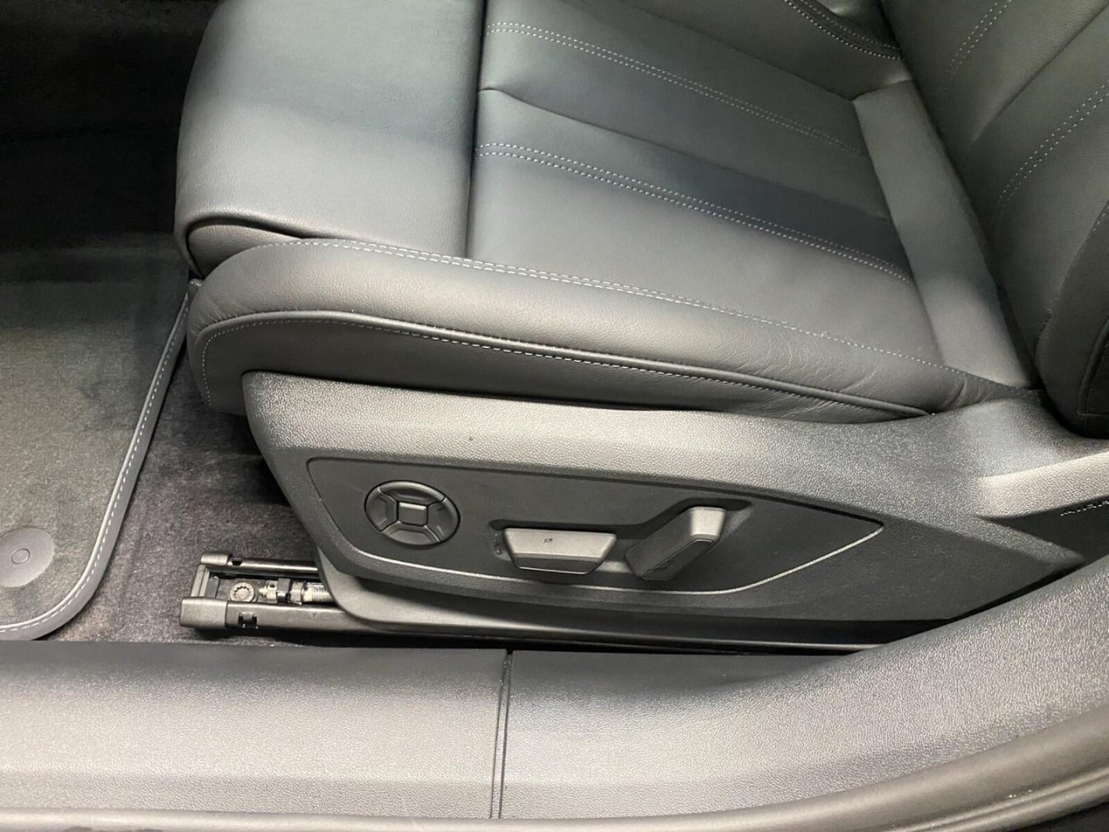 Audi A5 Avant – Bild 10