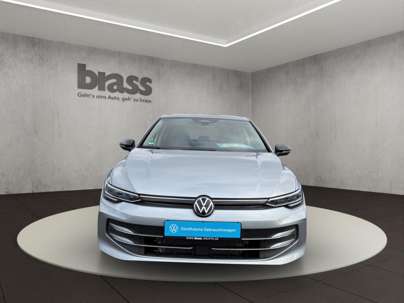 Volkswagen Golf – Bild 9