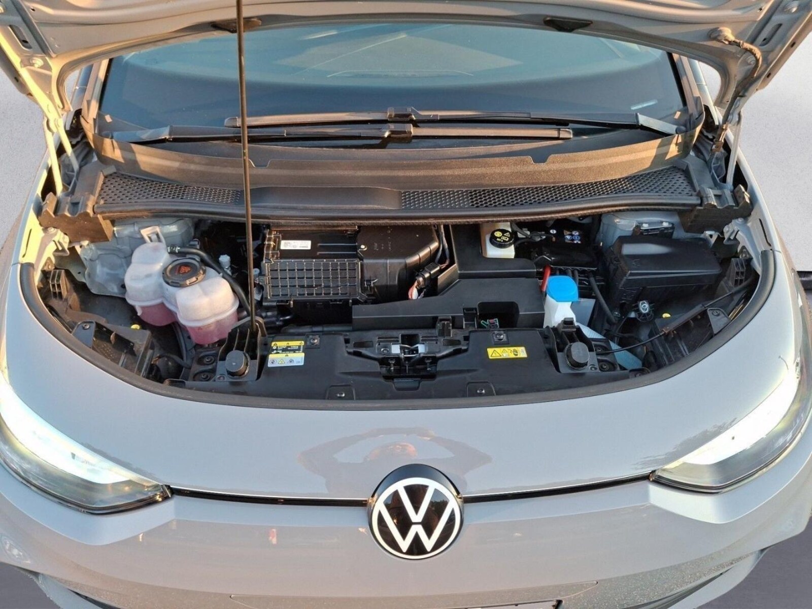 Volkswagen ID.3 – Bild 16