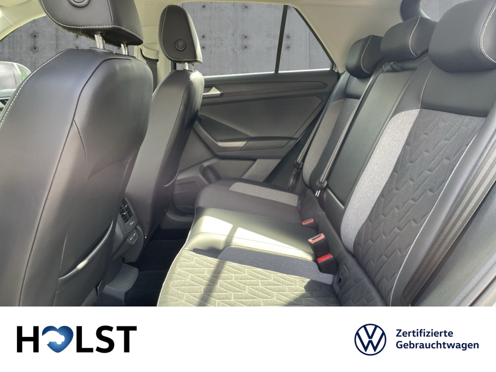 Volkswagen T-Roc – Bild 8