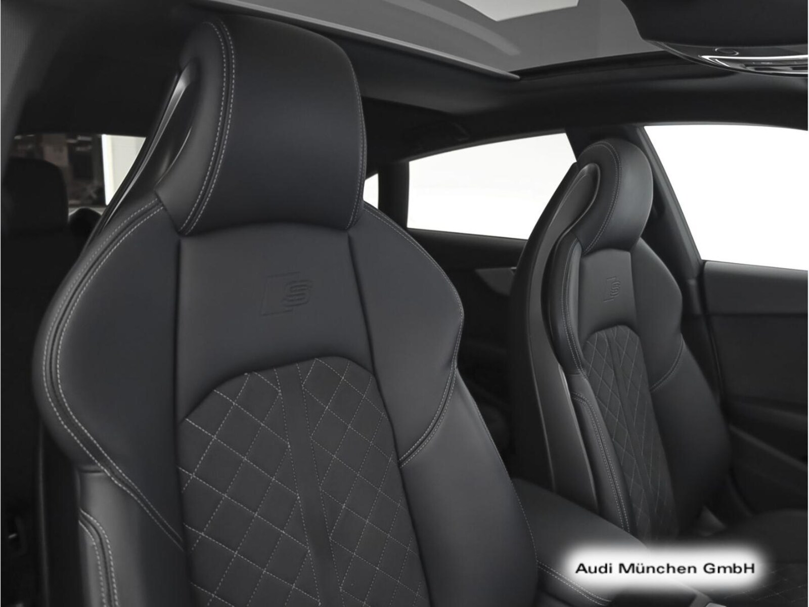 Audi S5 Sportback – Bild 12