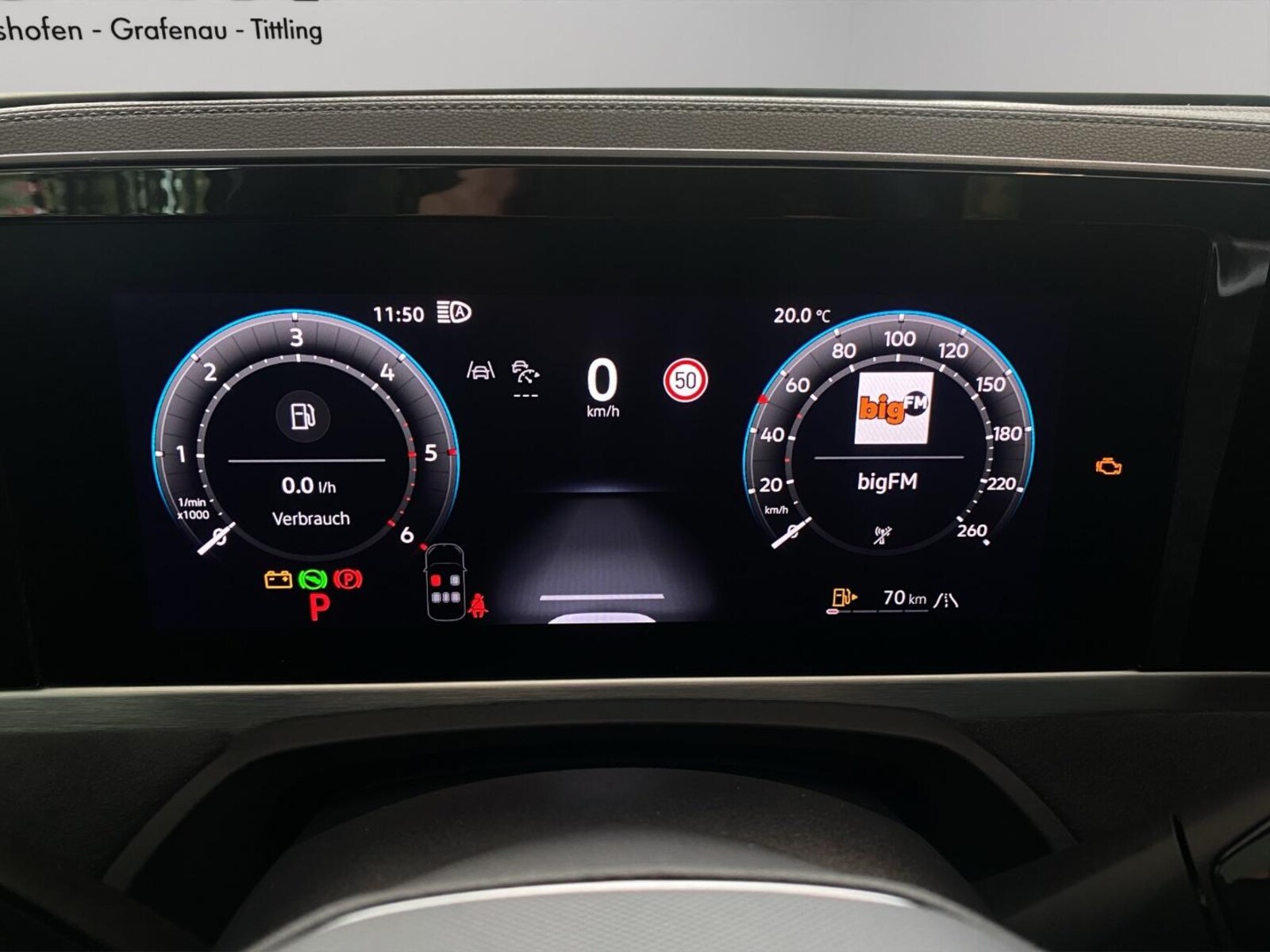Volkswagen Passat – Bild 12
