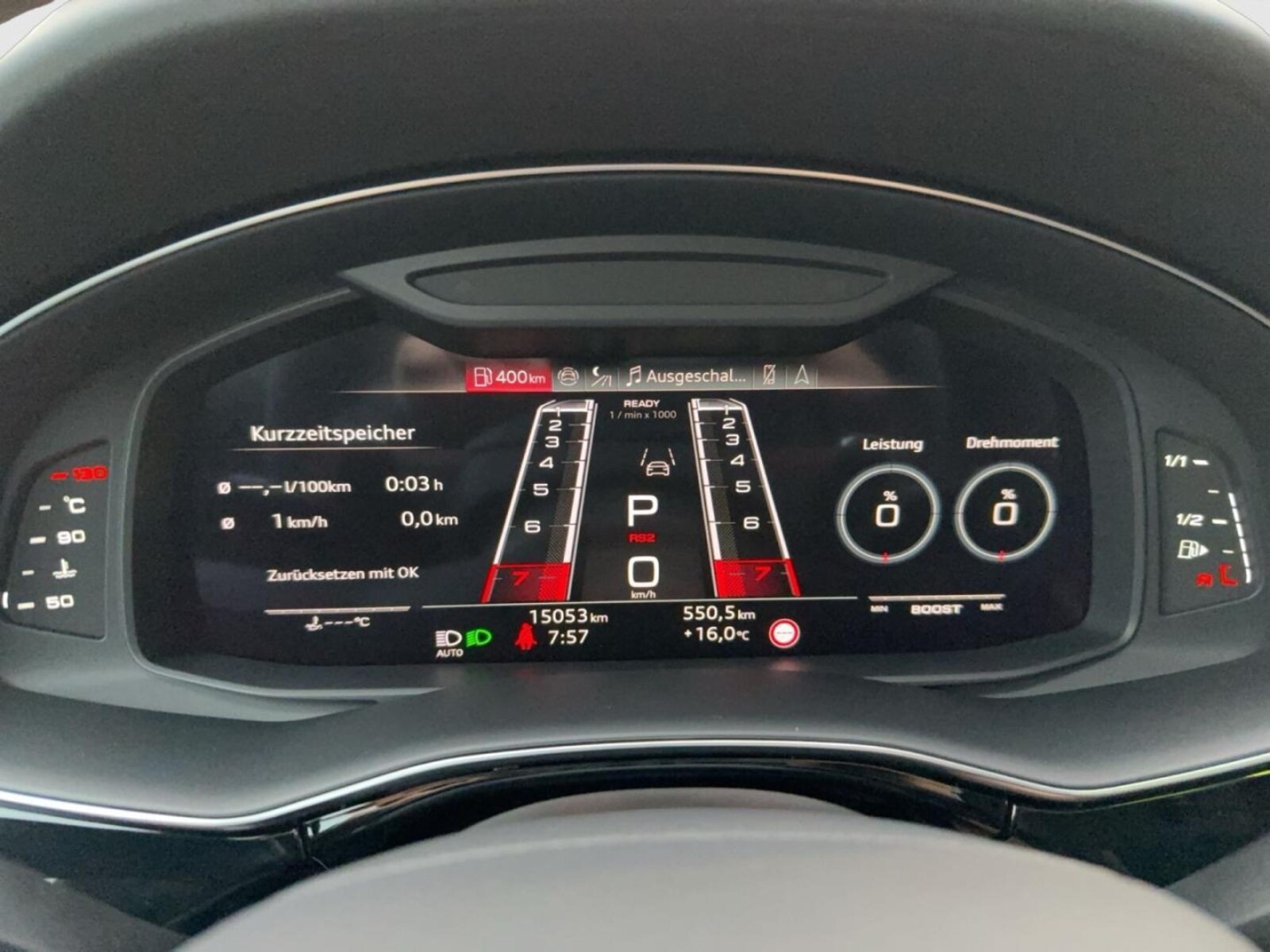 Audi RS Q8 – Bild 11