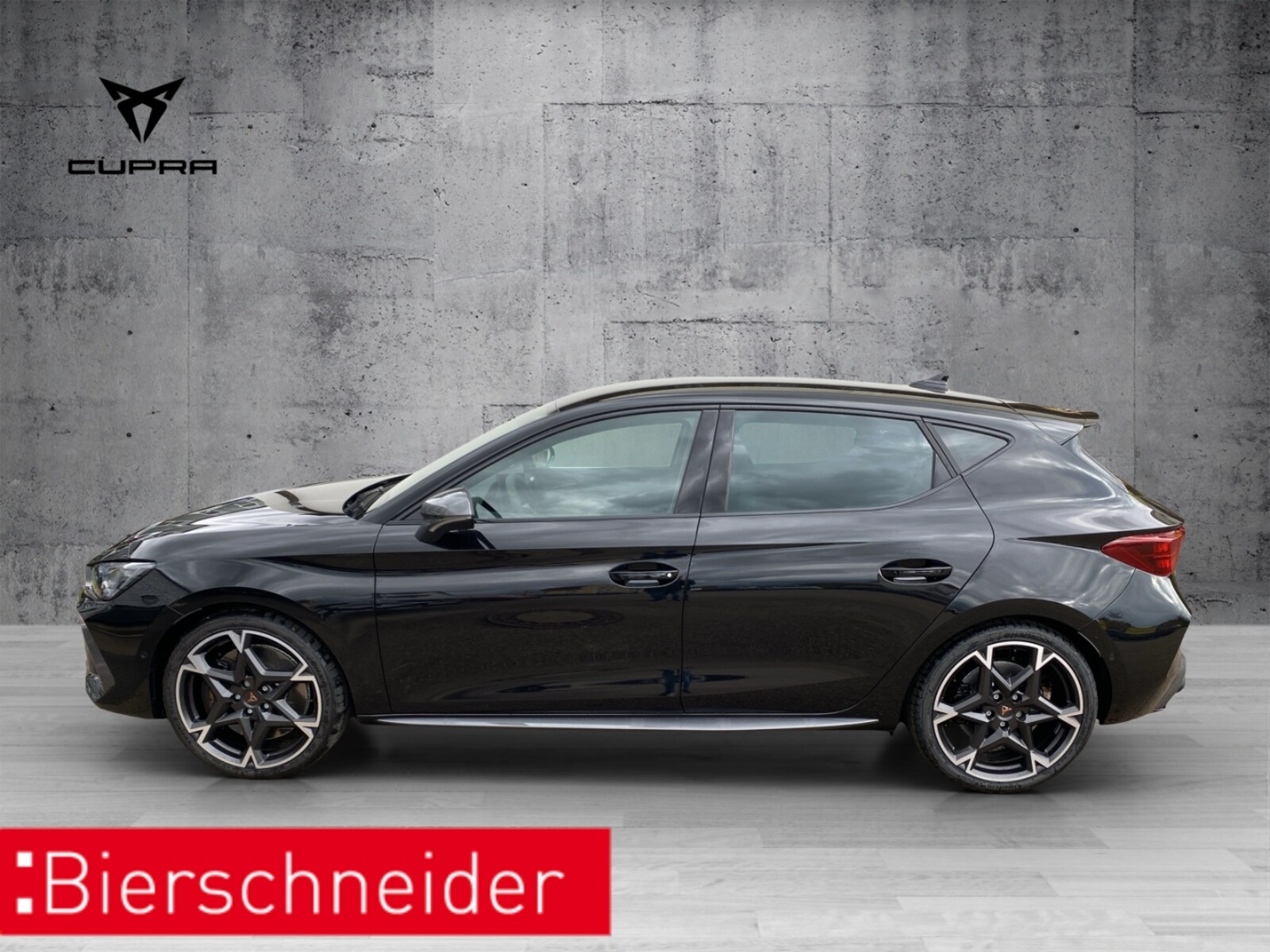 CUPRA Leon – Bild 2