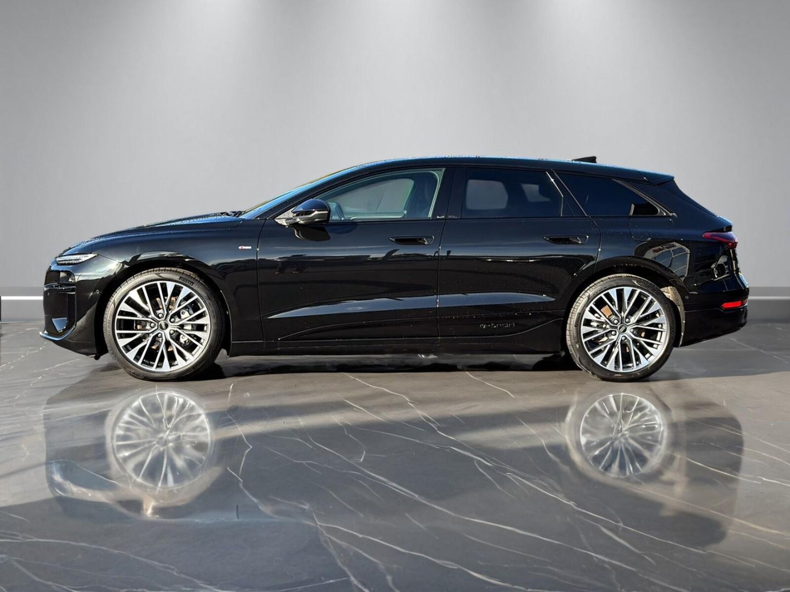 Audi A6 Avant e-tron – Bild 4