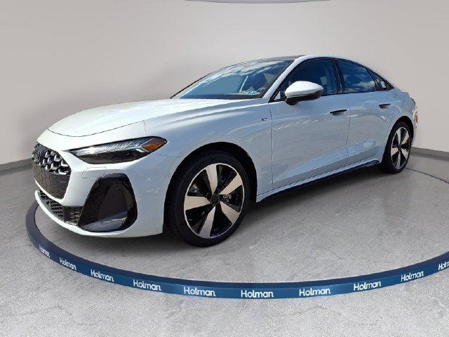 Photo of 2026 Audi A5 Sedan